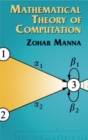 Image for Mathematical Theory of Computation