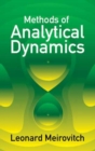 Image for Methods of Analytical Dynamics