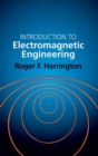 Image for Introduction to Electromagnetic Engineering