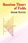 Image for Quantum Theory of Fields