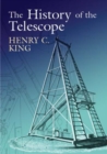 Image for The History of the Telescope