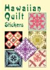 Image for Hawaiian Quilt Stickers