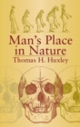 Image for Man&#39;s Place in Nature