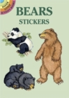 Image for Bears Stickers