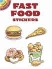 Image for Fast Food Stickers