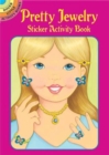 Image for Pretty Jewelry Sticker Actity Bk: v.i