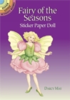 Image for Four Seasons Fairy Paper Doll
