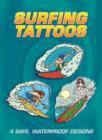 Image for Surfing Tattoos