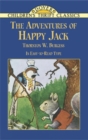 Image for Adventures of Happy Jack