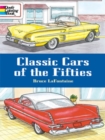 Image for Classic Cars of the Fifties