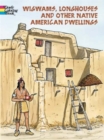 Image for Wigwams, Longhouses and Dwellings