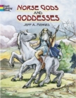 Image for Norse Gods and Goddesses