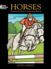 Image for Horses Stained Glass