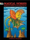 Image for Magical Horses Stained Glass