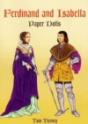 Image for Ferdinand and Isabella