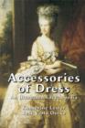 Image for Accessories of Dress