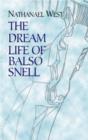 Image for The Dream Life of Balso Snell