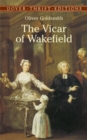 Image for The vicar of Wakefield