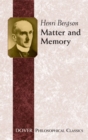 Image for Matter and Memory