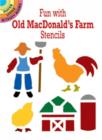 Image for Old MacDonald&#39;s Farm Stencils