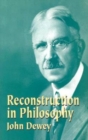 Image for Reconstruction in Philosophy