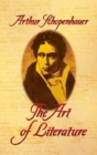 Image for The art of literature