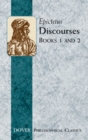 Image for Discourses Bks 1&amp;2