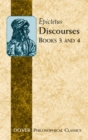 Image for Discourses Bks 3&amp;4