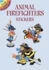 Image for Animal Firefighters Stickers