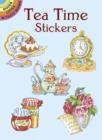 Image for Tea Time Stickers