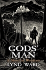 Image for God&#39;S Man, a Novel in Woodcuts