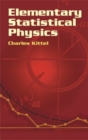Image for Elementary statistical physics