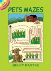 Image for Pets Mazes