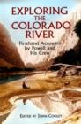 Image for Exploring the Colorado River