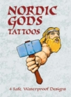 Image for Nordic Gods Tattoos