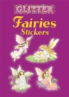 Image for Glitter Fairies Stickers