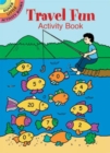 Image for Travel Fun Activity Book