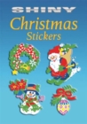 Image for Shiny Christmas Stickers