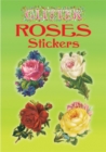 Image for Glitter Roses Stickers