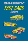 Image for Shiny Fast Cars Stickers