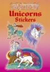 Image for Glitter Unicorns Stickers