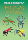 Image for Shiny Bugs Stickers