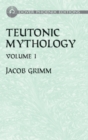 Image for Teutonic Mythology: v.1