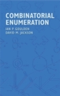 Image for Combinatorial Enumeration