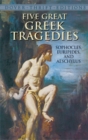 Image for Five Great Greek Tragedies
