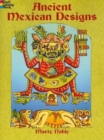Image for Ancient Mexican Designs Colouring Book