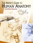 Image for The artist&#39;s guide to human anatomy