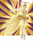 Image for Ballet Costumes Coloring Book