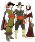 Image for Cavalier and Puritan Fashions