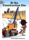 Image for At the Construction Site